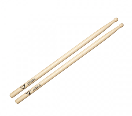 Vater 3A Fatback Nylon Tip Drumsticks