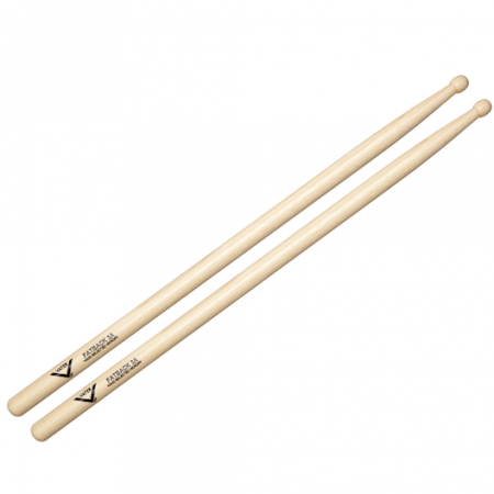 Vater 3A Fatback Nylon Tip Drumsticks
