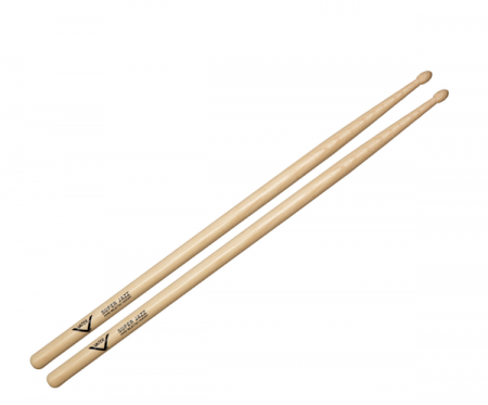 Vater Super Jazz Wood Tip Drumstick