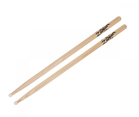Zildjian 3A Nylon Tip Drumsticks