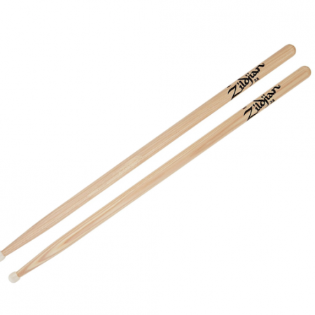 Zildjian 3A Nylon Tip Drumsticks
