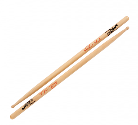 Zildjian Dennis Chambers Wood Tip Drumsticks