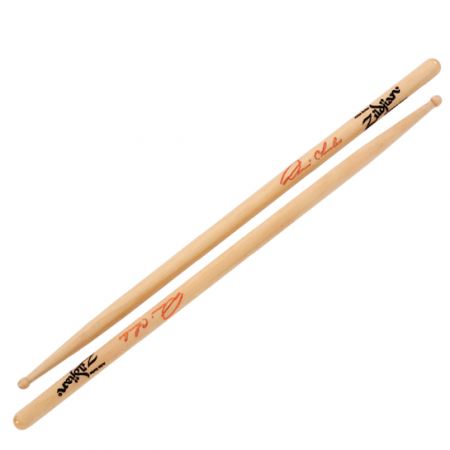 Zildjian Dennis Chambers Wood Tip Drumsticks