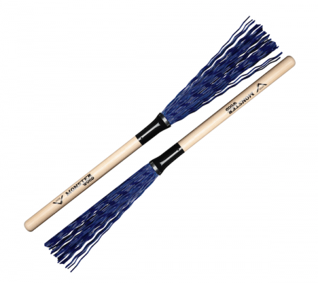 Vater Monster Wood Brushes