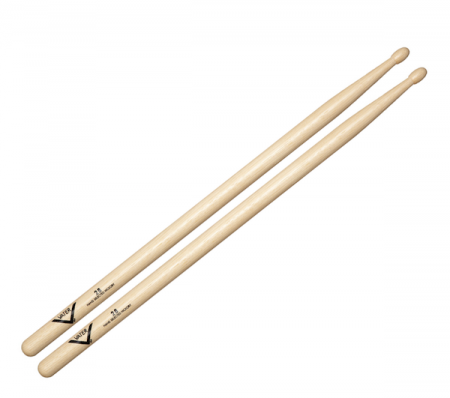 Vater 2B Wood Tip Drumsticks