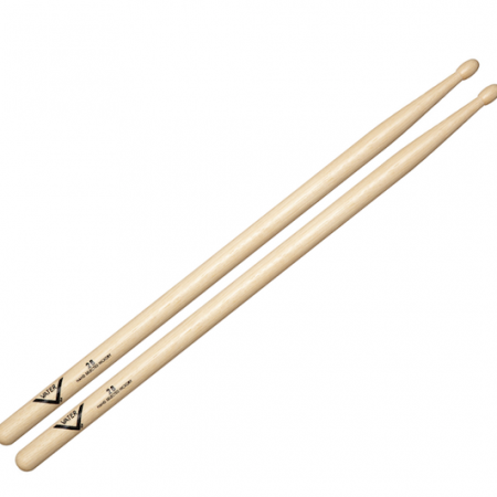 Vater 2B Wood Tip Drumsticks