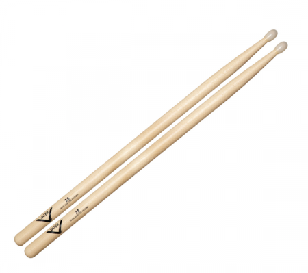 Vater 2B Nylon Tip Drumsticks