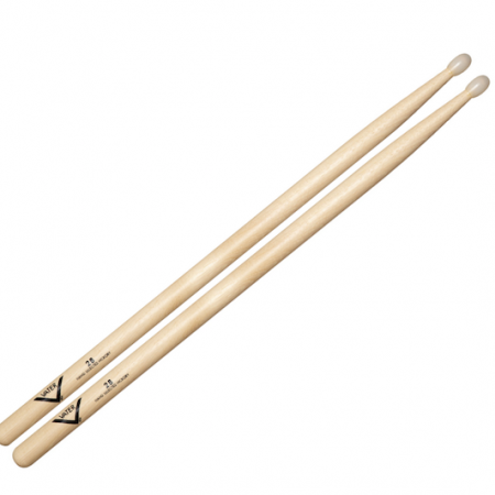 Vater 2B Nylon Tip Drumsticks