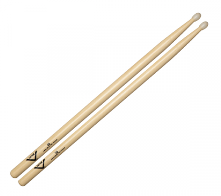 Vater 5B Nylon Tip Drumsticks