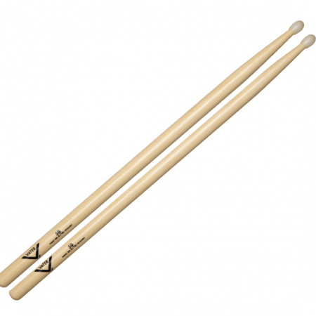 Vater 5B Nylon Tip Drumsticks
