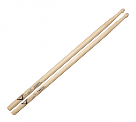 Vater Stewart Copeland Wood Tip Drumsticks