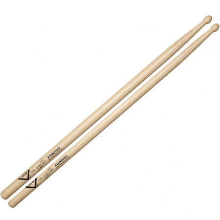 Vater Stewart Copeland Wood Tip Drumsticks