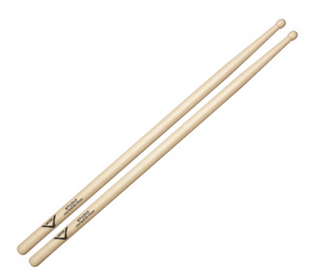 Vater Studio Wood Tip Drumsticks