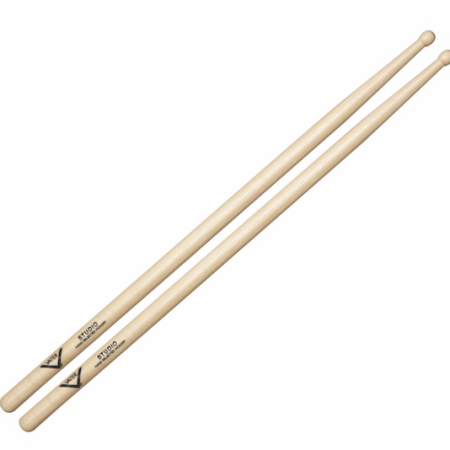 Vater Studio Wood Tip Drumsticks
