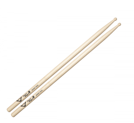 Vater Sugar Maple Sweet Ride Wood Tip Drumsticks