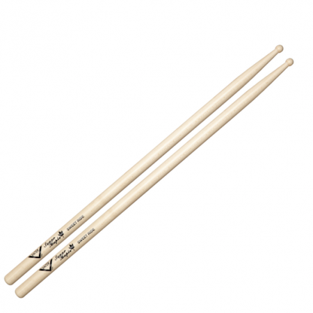 Vater Sugar Maple Sweet Ride Wood Tip Drumsticks