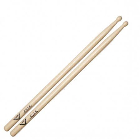Vater Rock Wood Tip Drumsticks
