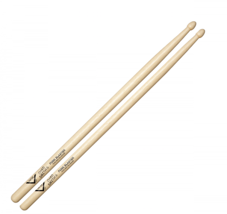 Vater Chad Smith’s Funk Blaster Wood Tip Drumsticks