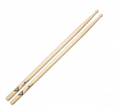 Vater 8A Wood Tip Drumsticks