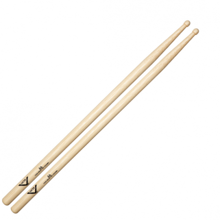 Vater 8A Wood Tip Drumsticks