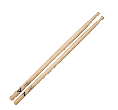 Vater Power 5A Wood Tip Drumsticks