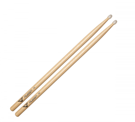 Vater 5A Los Angeles Nylon Tip Drumsticks