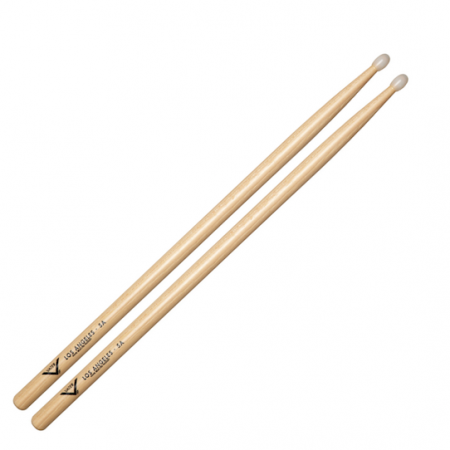 Vater 5A Los Angeles Nylon Tip Drumsticks