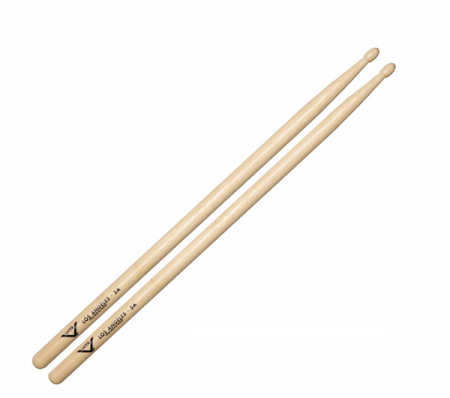 Vater 5A Los Angeles Wood Tip Drumsticks