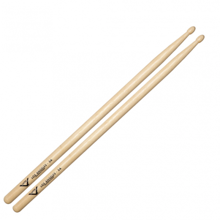 Vater 5A Los Angeles Wood Tip Drumsticks