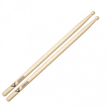 Vater 3A Fatback Wood Tip Drumsticks
