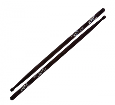 Zildjian John Otto Wood Tip Drumsticks