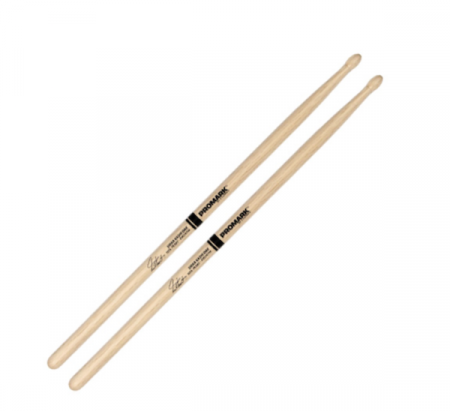 Promark Shira Kashi Oak 747 Neil Peart Wood Tip Drumstick