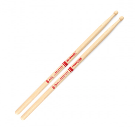 Promark Hickory 515 Joey Jordison Wood Tip Drumstick