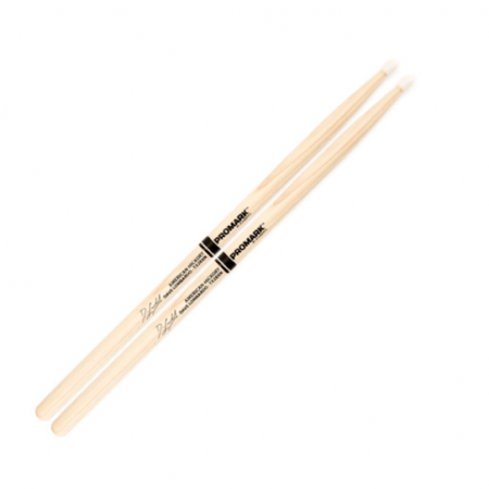 Promark Hickory 2BX Dave Lombardo Nylon Tip Drumstick