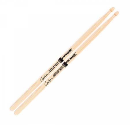 Promark Hickory 5AX Chris Adler Wood Tip Drumstick