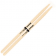 Promark Hickory 2B Nylon Tip Drumstick