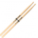 Promark Hickory 2B Wood Tip Drumstick