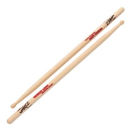 Zildjian Matt Sorum Wood Tip Drumsticks