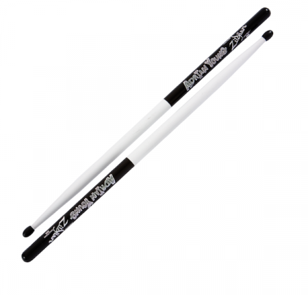 Zildjian Adrian Young Nylon Tip Drumsticks