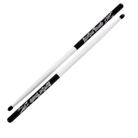 Zildjian Adrian Young Nylon Tip Drumsticks
