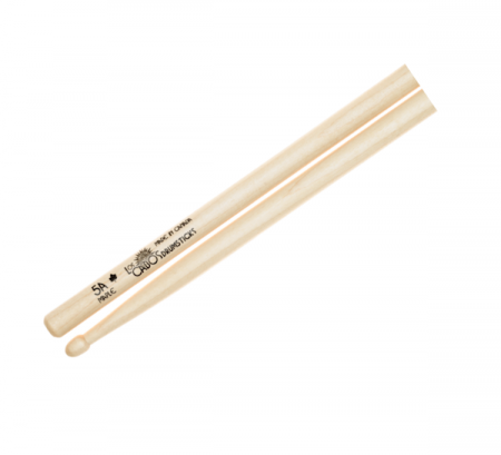 Los Cabos 5A Maple Wood Tip Drumsticks
