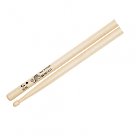 Los Cabos 5A Maple Wood Tip Drumsticks