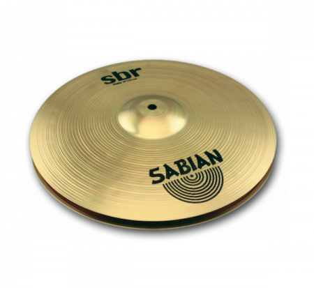 Sabian 14" SBR Hi Hats