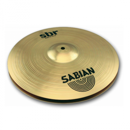 Sabian 14" SBR Hi Hats