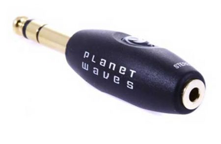 Planet Waves Single Adapter