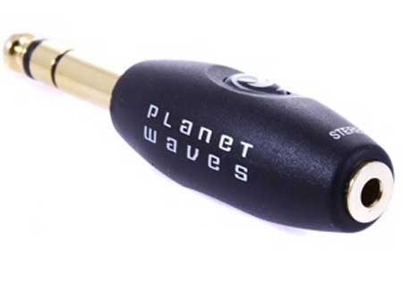 Planet Waves Single Adapter