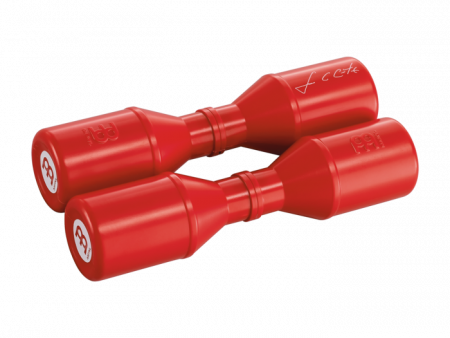 Meinl Artist Series Luis Conte Studio Shaker