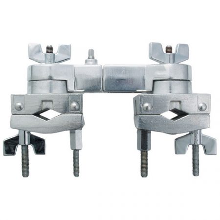 Gibraltar Super Universal Grabber Clamp 2 Hole