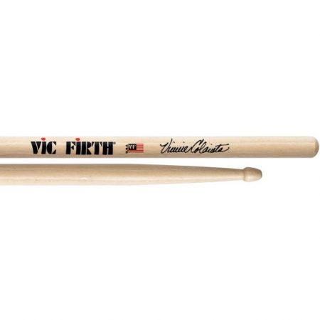 Vic Firth Vinnie Colaiuta Signature Wood Tip Drumsticks