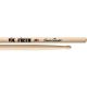 Vic Firth Vinnie Colaiuta Signature Wood Tip Drumsticks